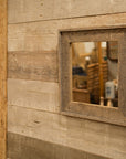 toolbox | Recycled Wood Frame