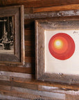 toolbox | Recycled Wood Frame