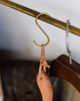 toolbox | S-hook