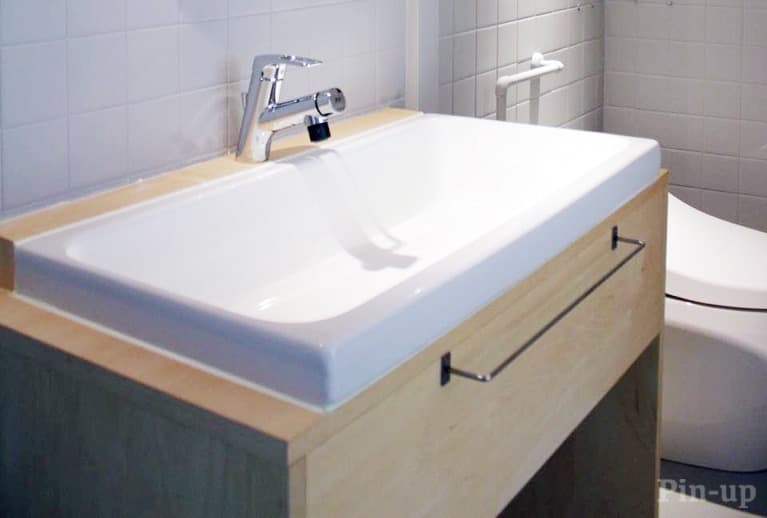 toolbox | Hanger Bar - φ6