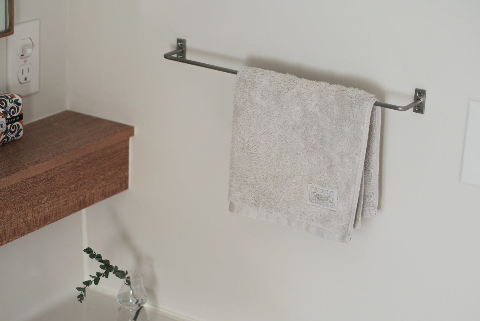 toolbox | Hanger Bar - φ6