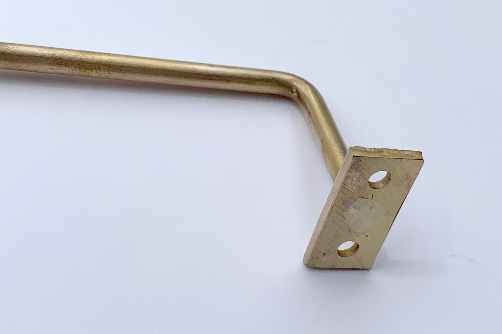 toolbox | Hanger Bar - φ6