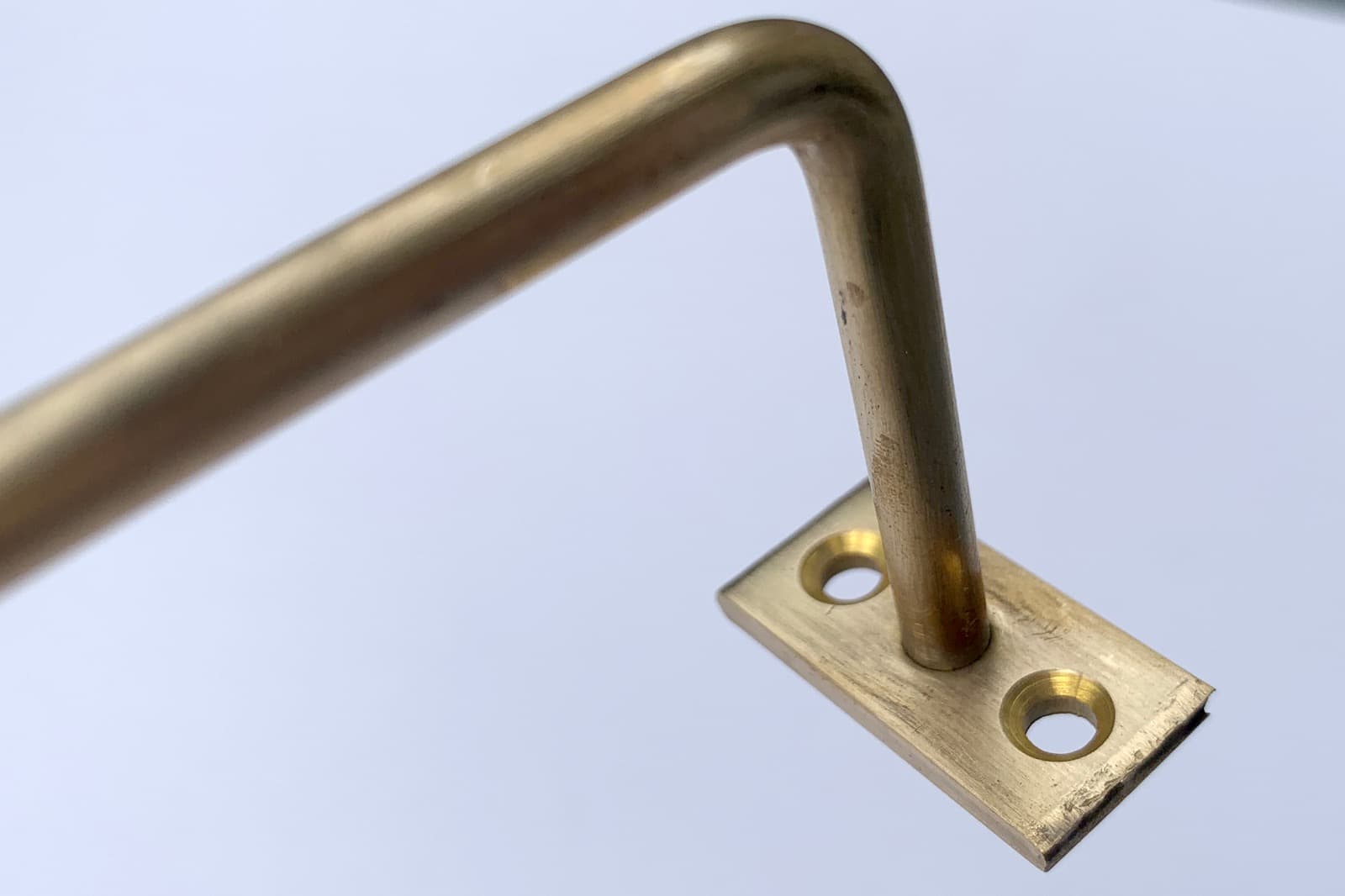 toolbox | Hanger Bar - φ9