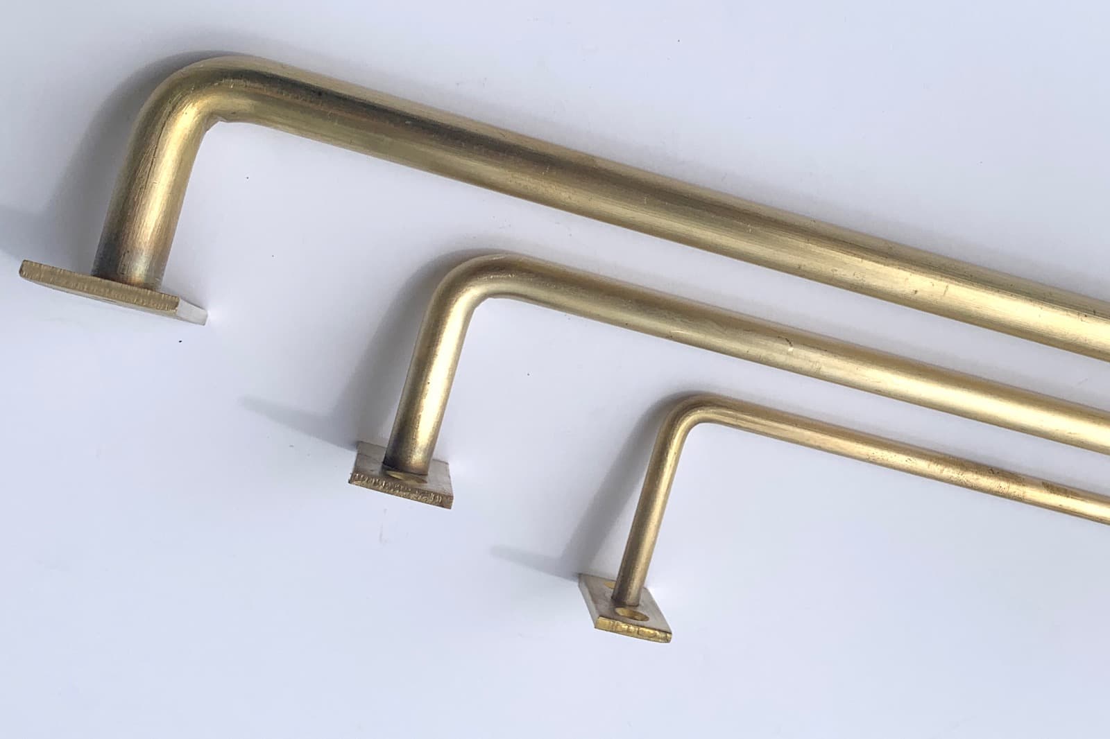 toolbox | Hanger Bar - φ9