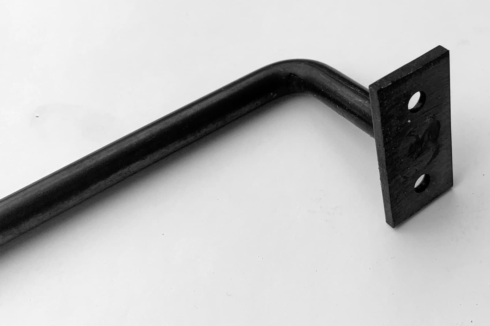 toolbox | Hanger Bar - φ9