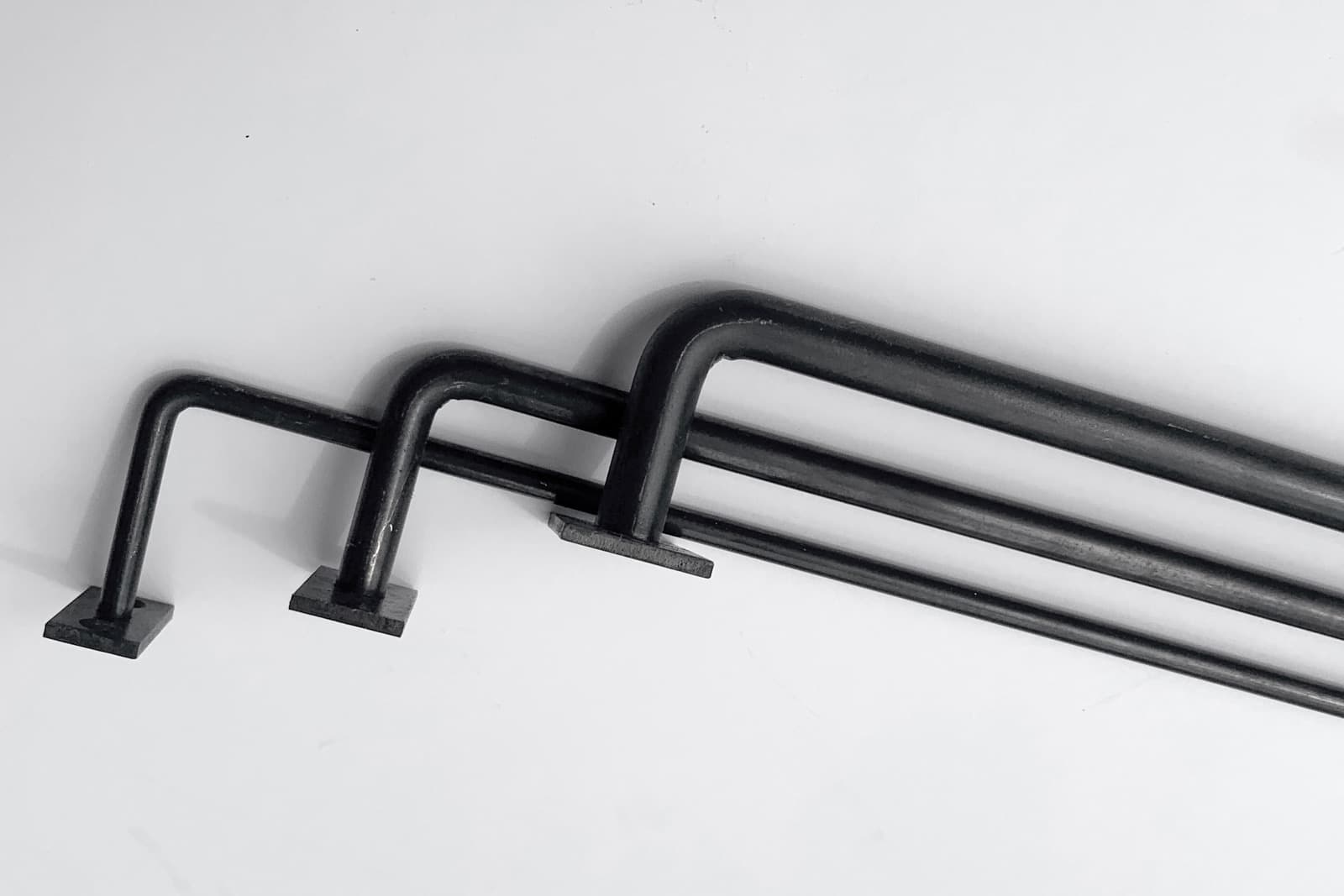 toolbox | Hanger Bar - φ9