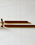 toolbox | Brass Towel Hanger