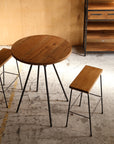PARACHUTE TABLE
