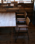 RAGTIME CHAIR