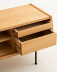KASTLE TV BOARD