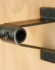 toolbox | Galvanized Multibar Black Galvanized Finish