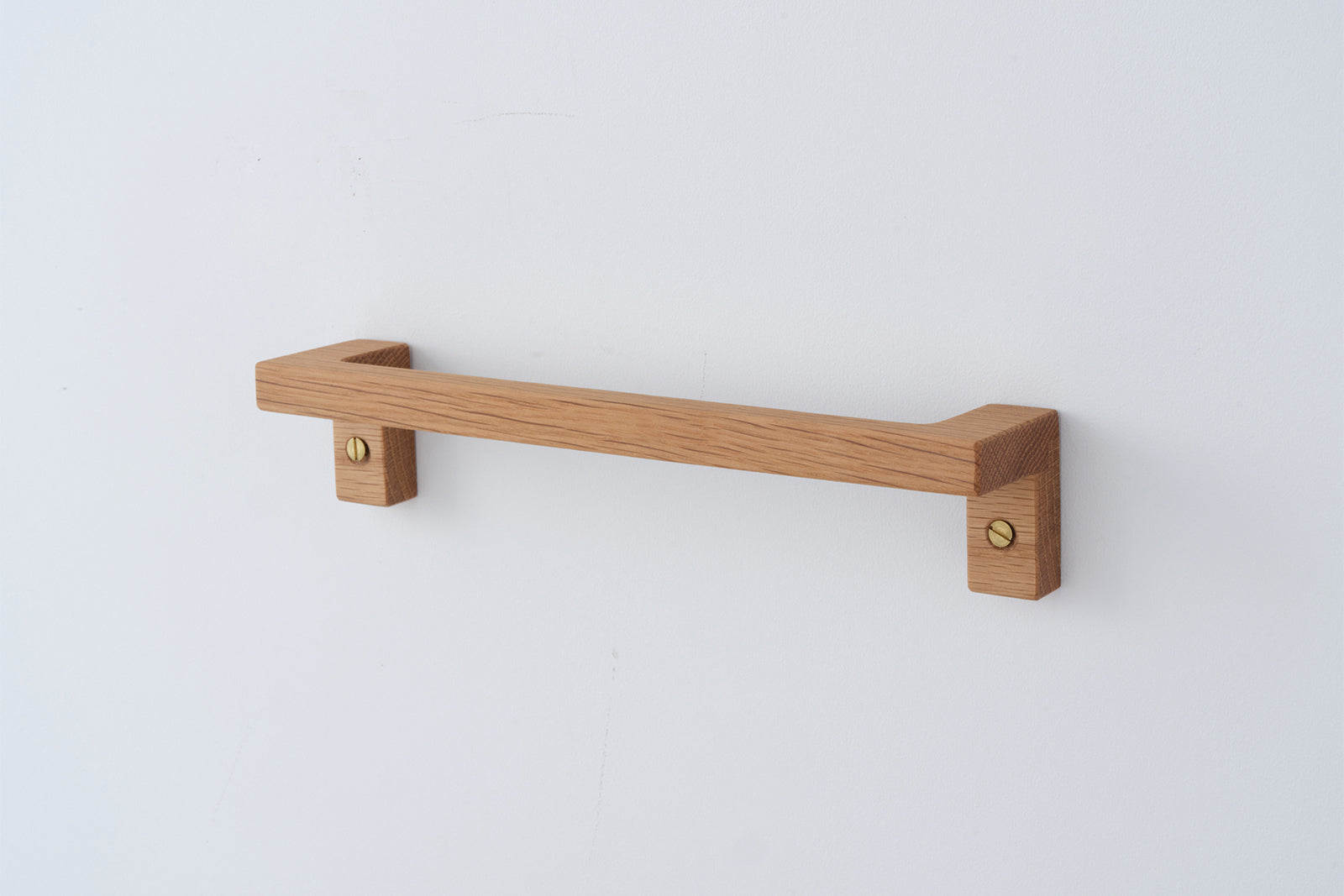 toolbox | Wooden Paper Holder Towel Rack