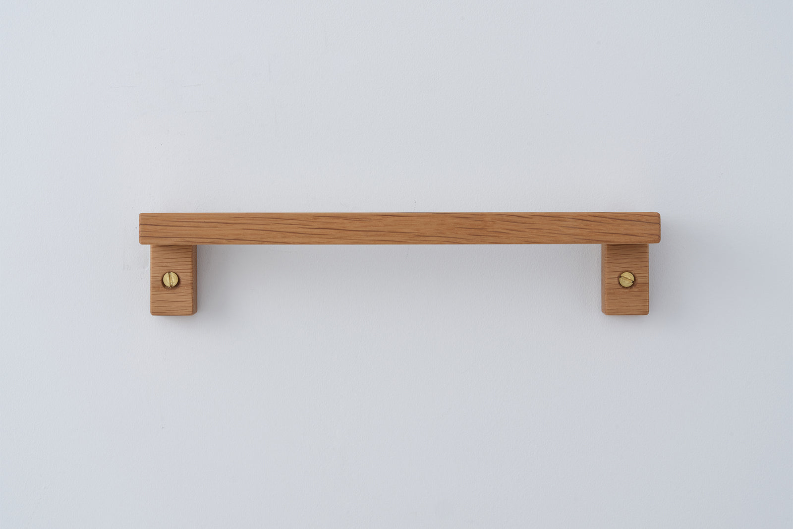toolbox | Wooden Paper Holder Towel Rack