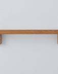 toolbox | Wooden Paper Holder Towel Rack