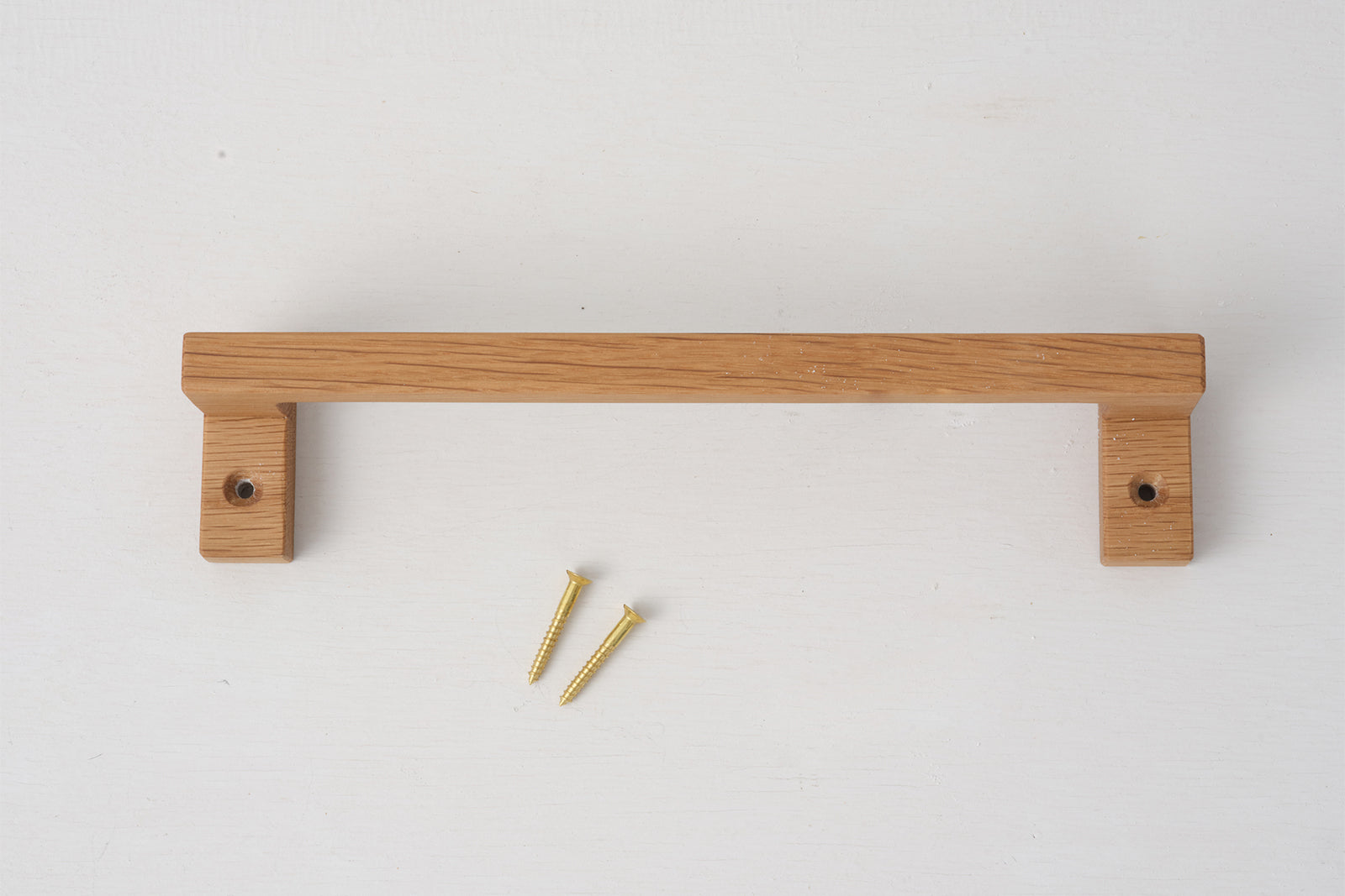 toolbox | Wooden Paper Holder Towel Rack