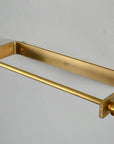 toolbox | Brass Paper Holder