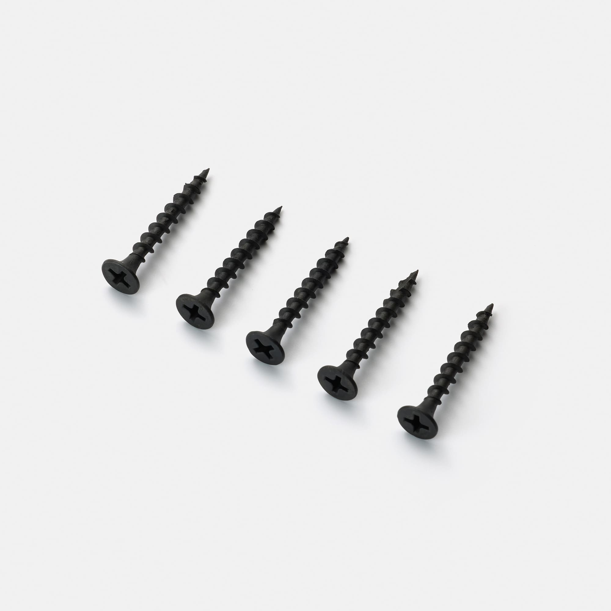 toolbox | Iron Paper Holder - Long