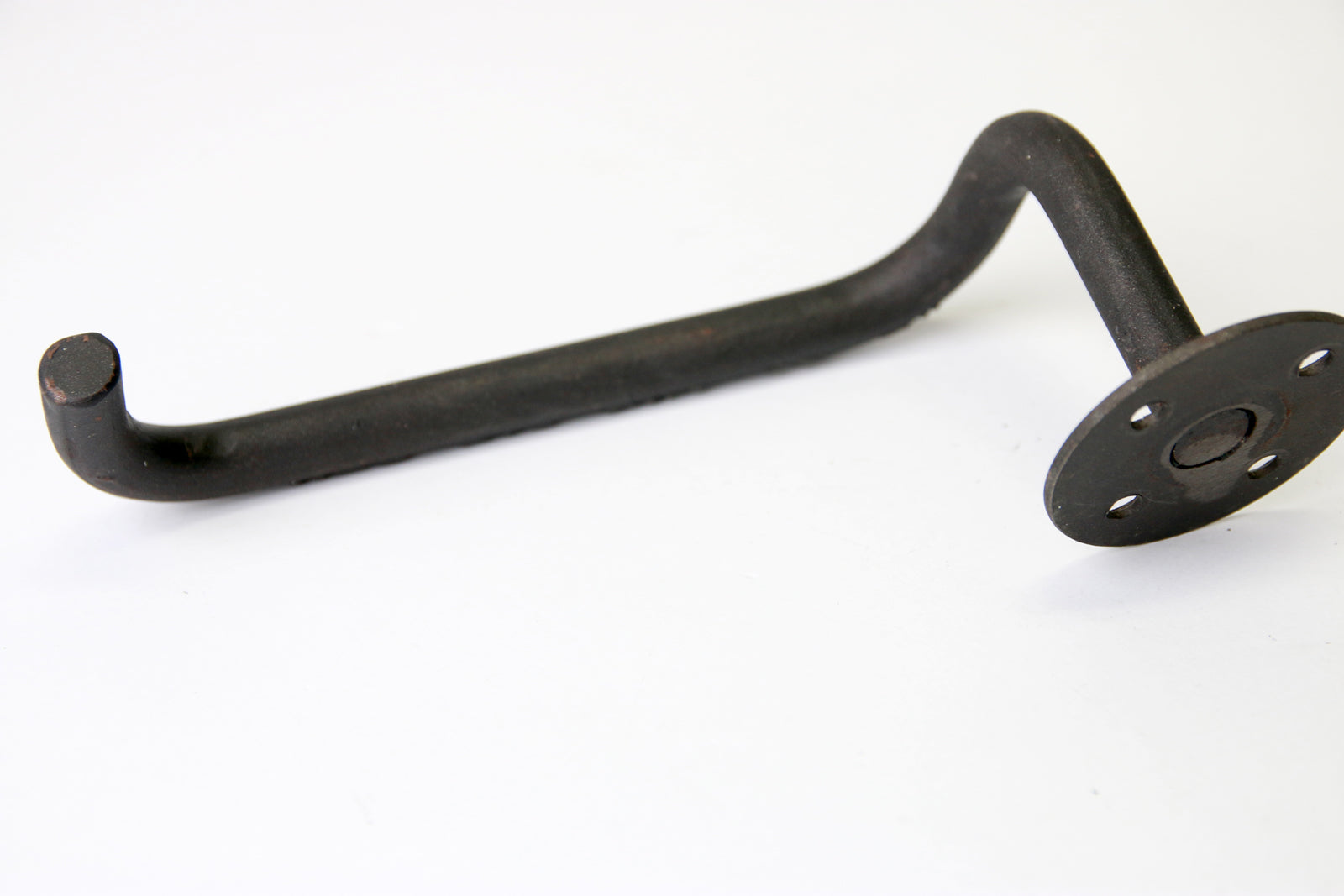 toolbox | Iron Paper Holder - Single