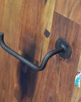 toolbox | Iron Paper Holder - Single