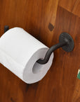 toolbox | Iron Paper Holder - Single