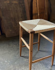 PAPER CODE STOOL