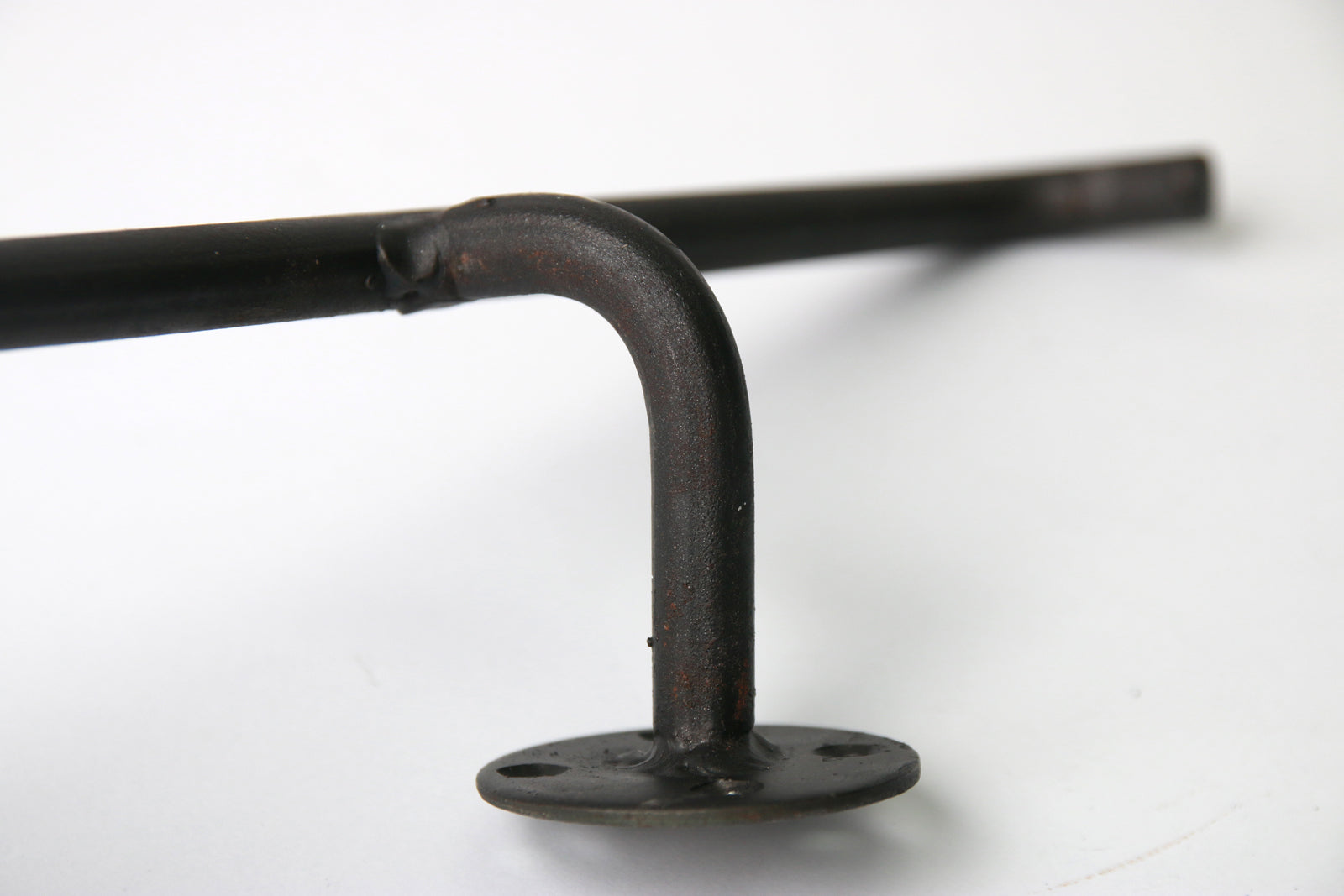 toolbox | Iron Paper Holder - Double