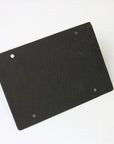 toolbox | Iron Paper Holder with Plate