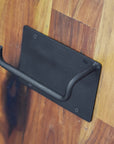 toolbox | Iron Paper Holder with Plate