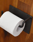 toolbox | Iron Paper Holder with Plate