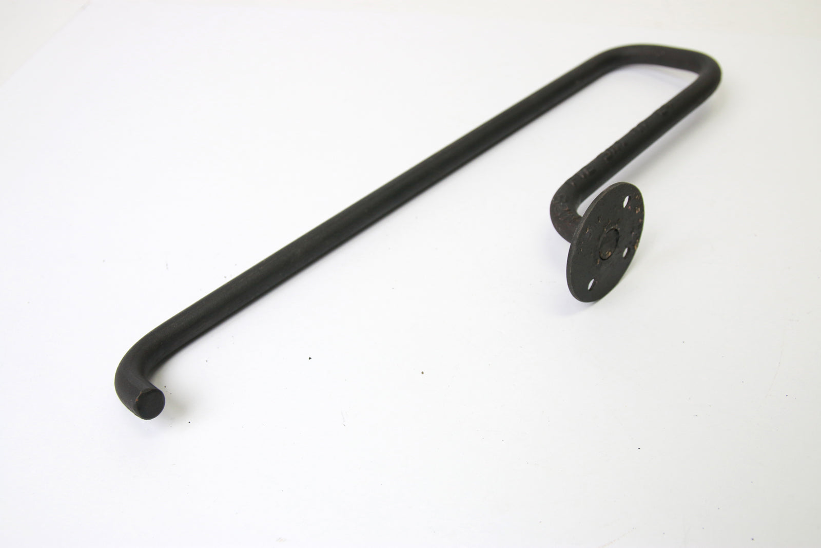 toolbox | Iron Paper Holder - Long