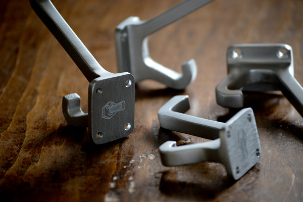 toolbox | Industrial Hook Aluminum Hook