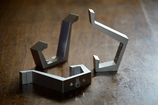 toolbox | Industrial Hook Aluminum Hook