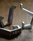 toolbox | Industrial Hook Aluminum Hook