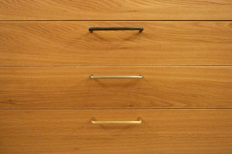 toolbox | Handle Hardware - φ9