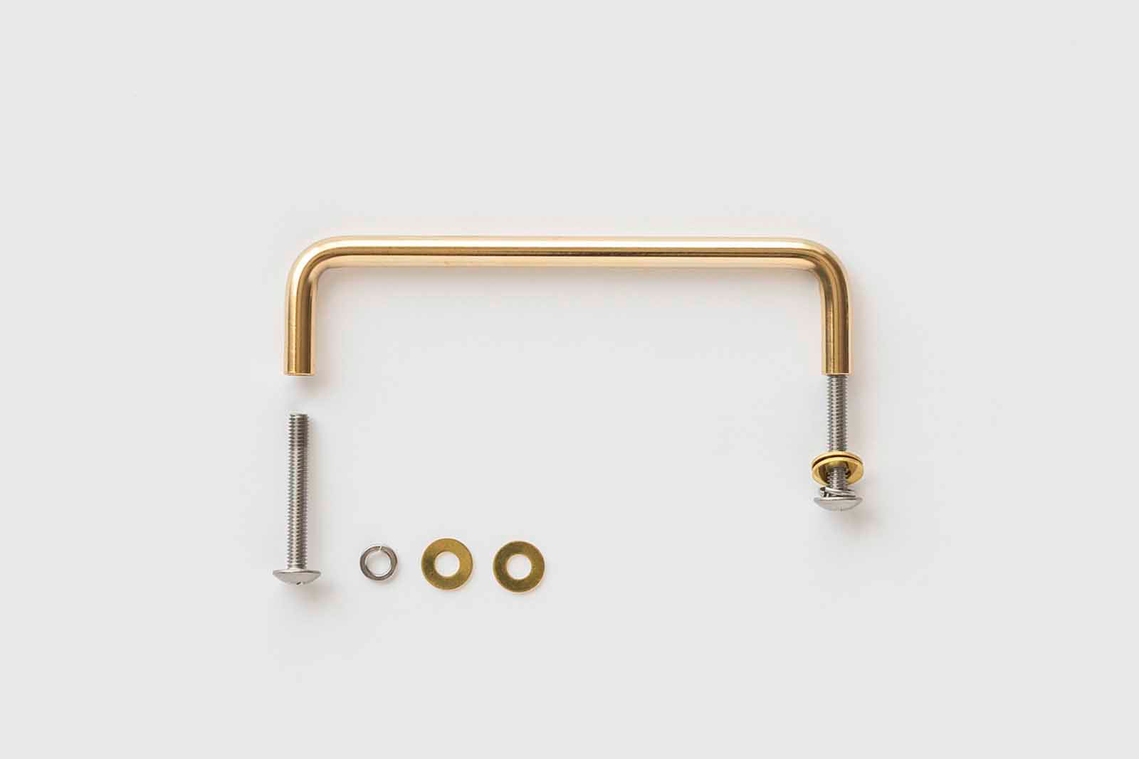 toolbox | Handle Hardware - φ6