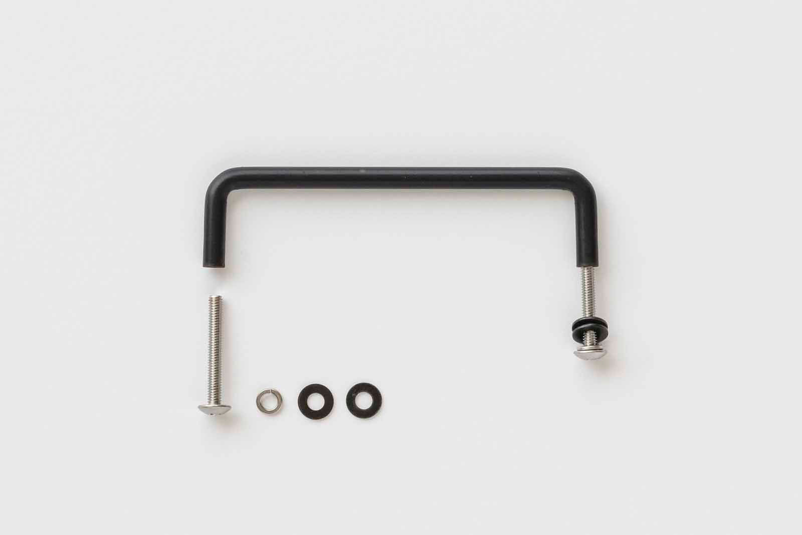 toolbox | Handle Hardware - φ6