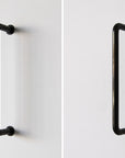 toolbox | Handle hardware - φ6