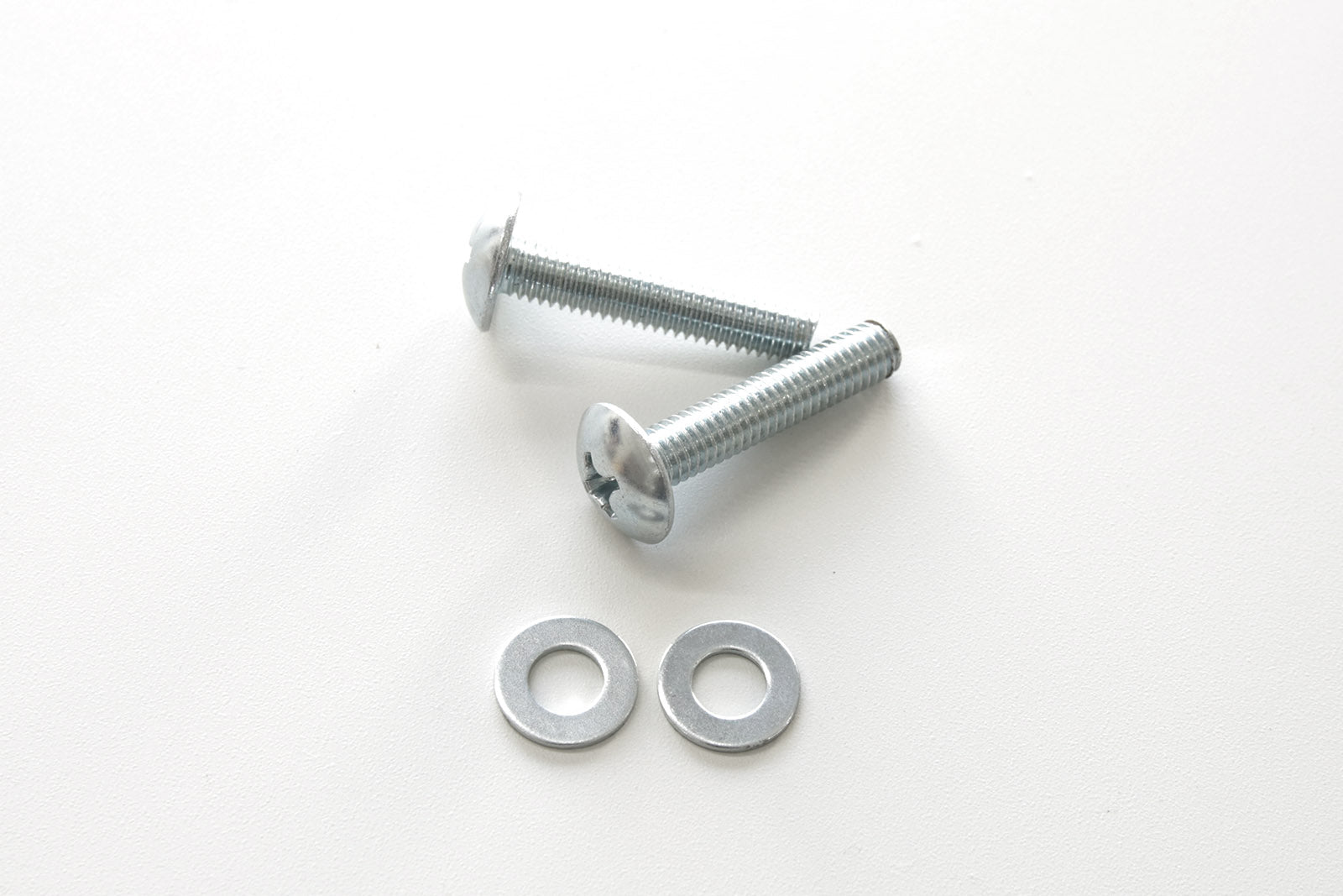 toolbox | Hot dip galvanized handle φ9