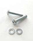 toolbox | Hot dip galvanized handle φ9