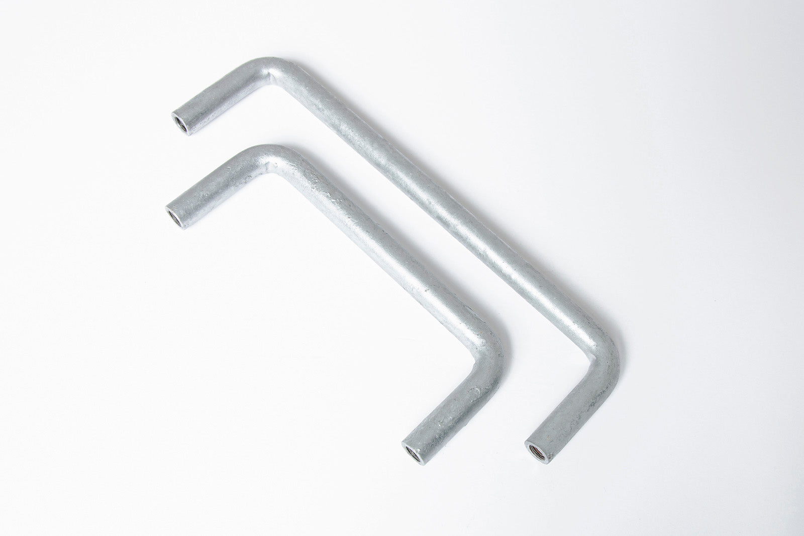 toolbox | Hot dip galvanized handle φ9