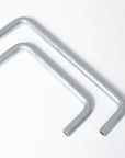 toolbox | Hot dip galvanized handle φ9