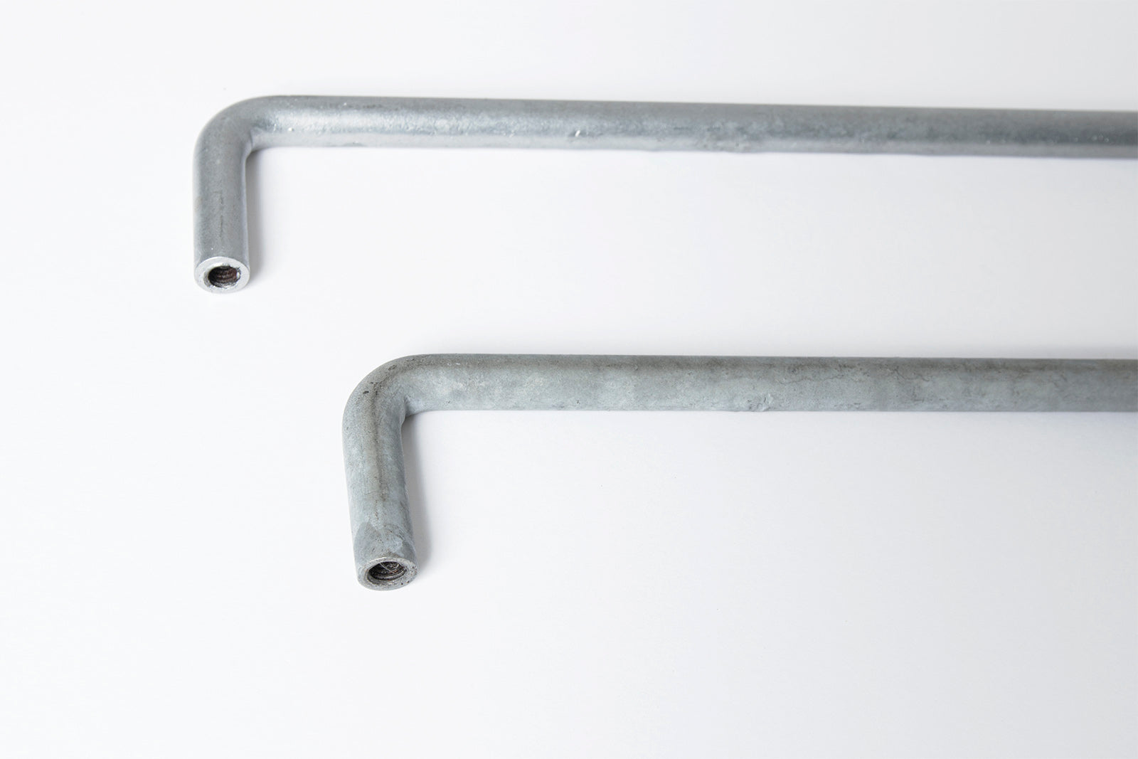 toolbox | Hot dip galvanized handle φ9