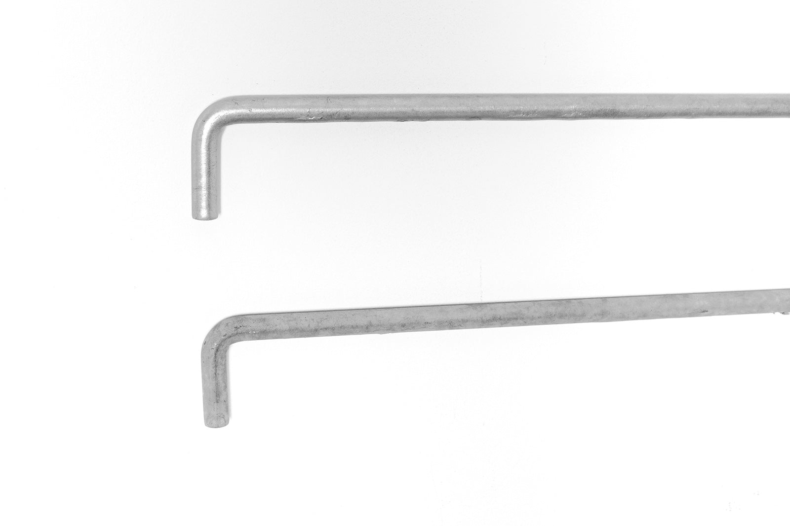 toolbox | Hot dip galvanized handle φ9