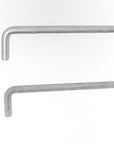 toolbox | Hot dip galvanized handle φ9