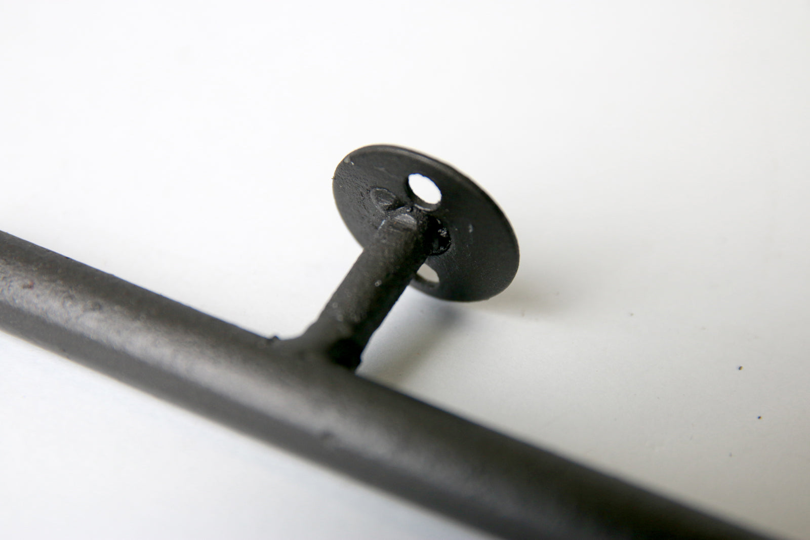 toolbox | Iron Handle Round Bar T Type