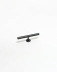 toolbox | Iron Handle Round Bar T Type