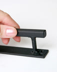 toolbox | Iron Handle Base with Square Bar