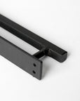 toolbox | Iron Handle Base with Square Bar