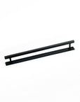 toolbox | Iron Handle Base with Square Bar
