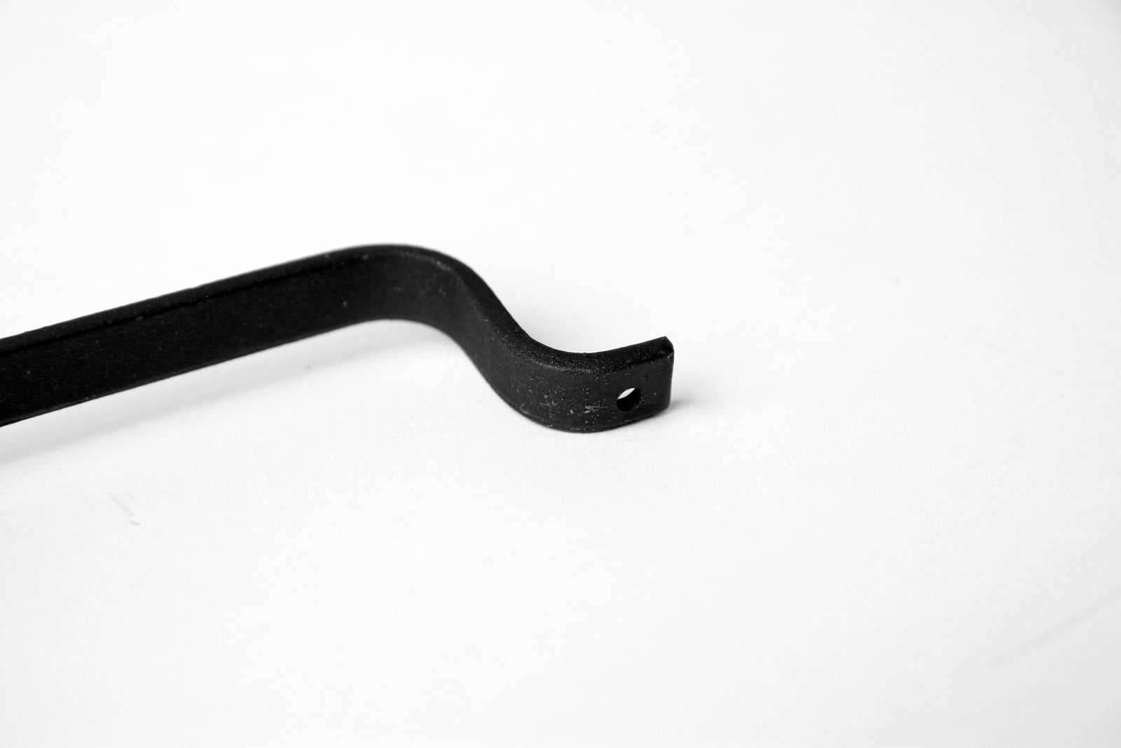 toolbox | Iron Handle Flat Plate